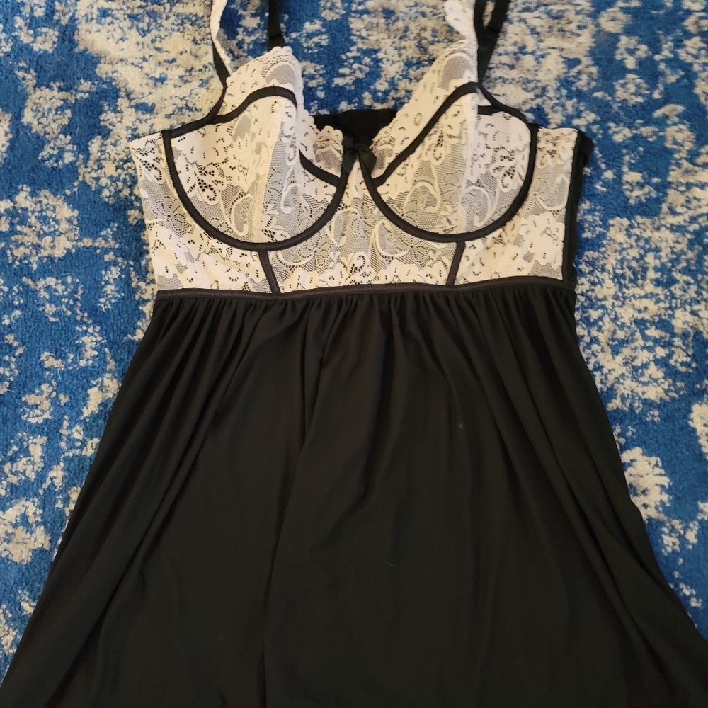 Torrid lingerie
